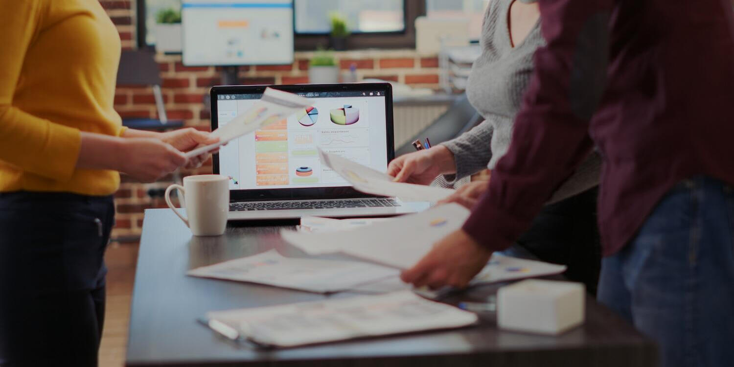 Social Media Marketing Toronto - Eccentric