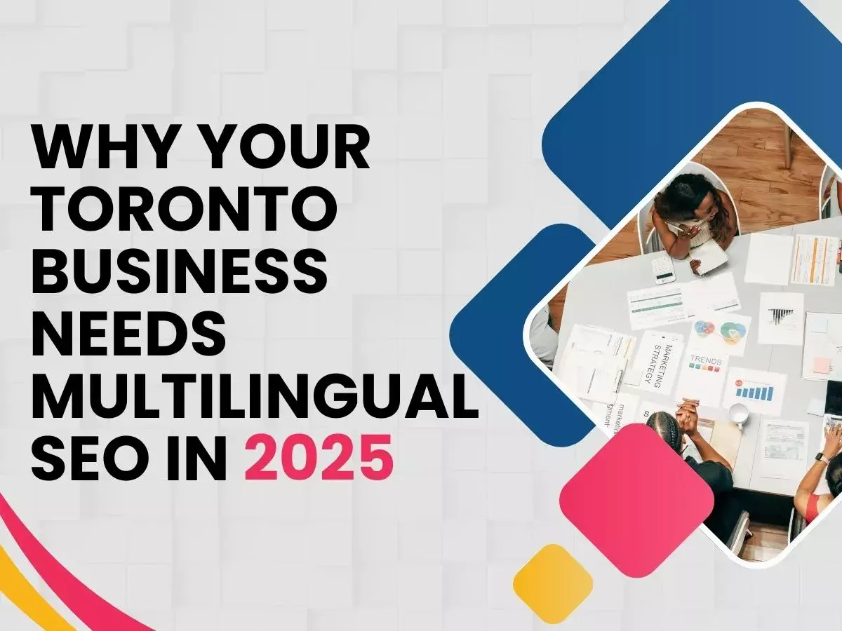 Best SEO Agency Toronto