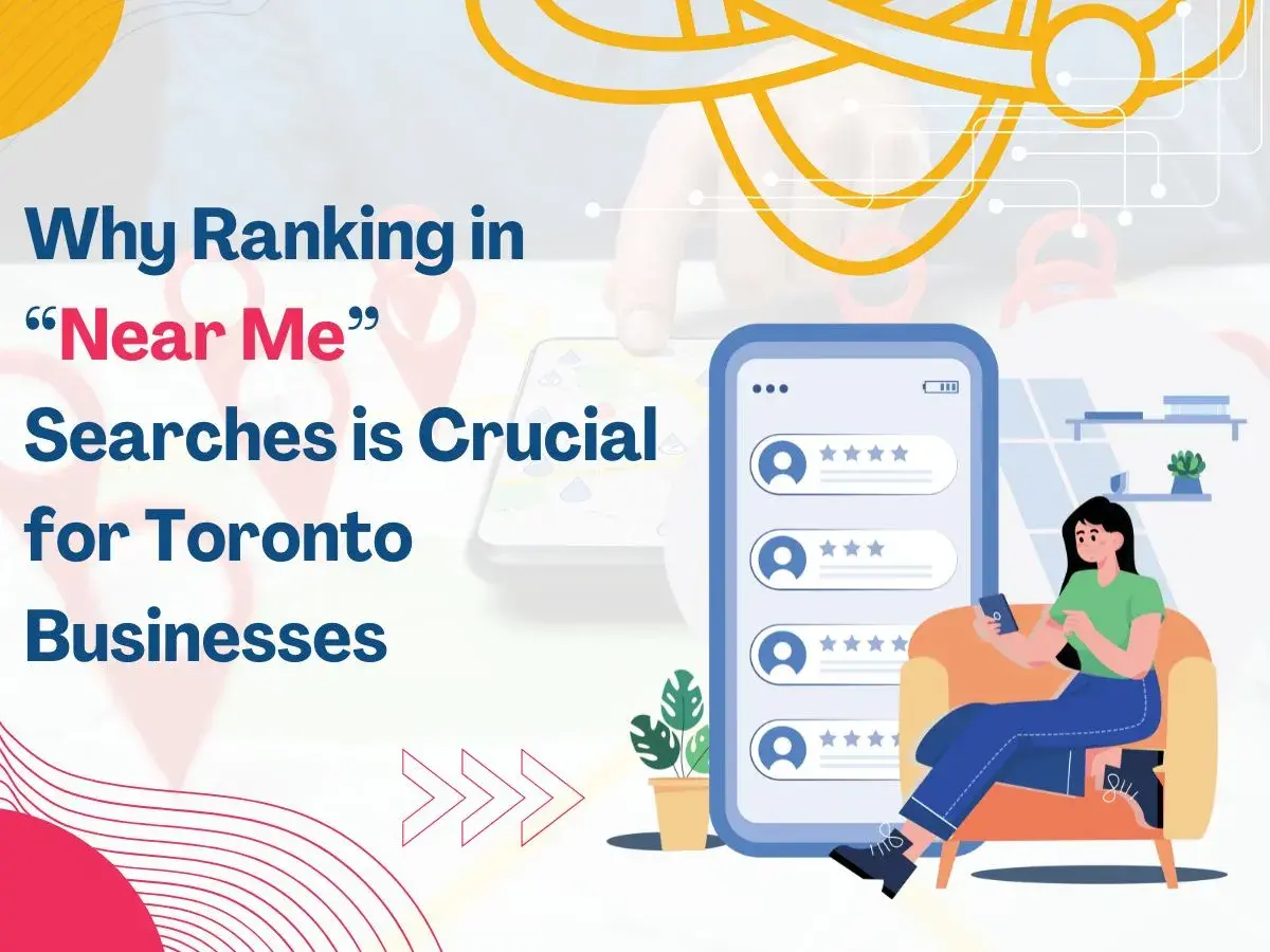 SEO Agency in Toronto